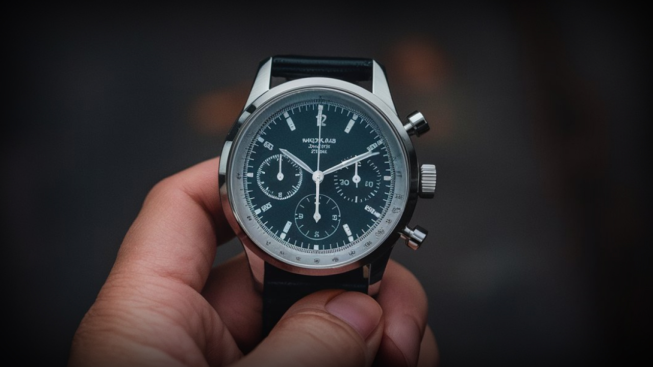 Chronograph